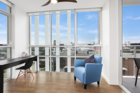 G1903S - Zetland Heights Sunset Vista, Sydney